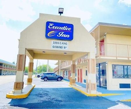 Executive Inn Kingsville Luaran gambar