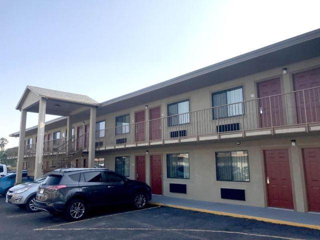 Executive Inn Kingsville Luaran gambar
