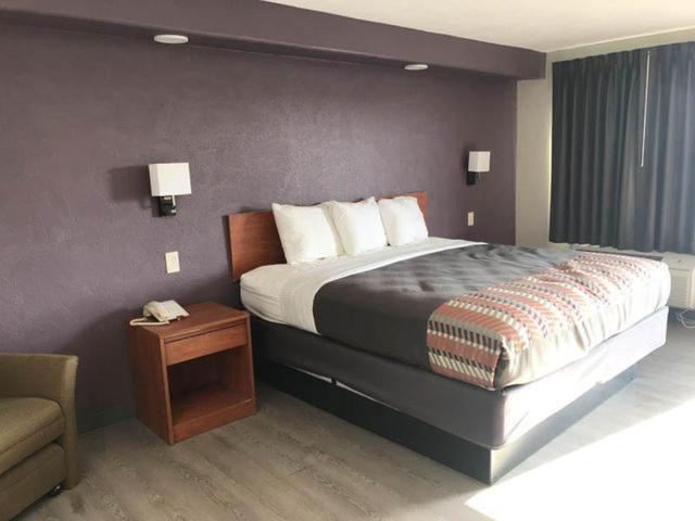 Executive Inn Kingsville Luaran gambar