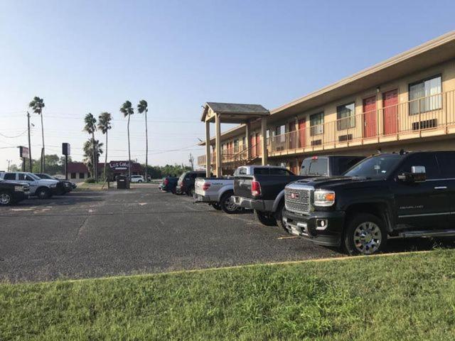 Executive Inn Kingsville Luaran gambar
