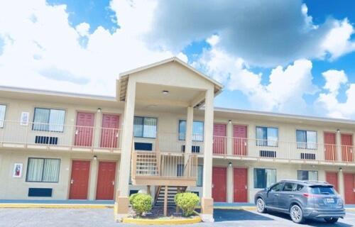 Executive Inn Kingsville Luaran gambar