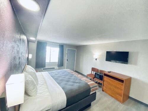 Executive Inn Kingsville Luaran gambar