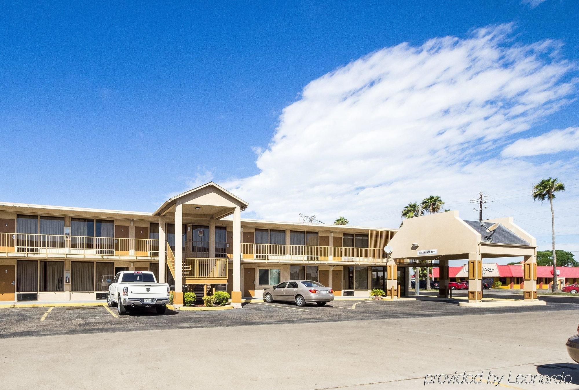 Executive Inn Kingsville Luaran gambar
