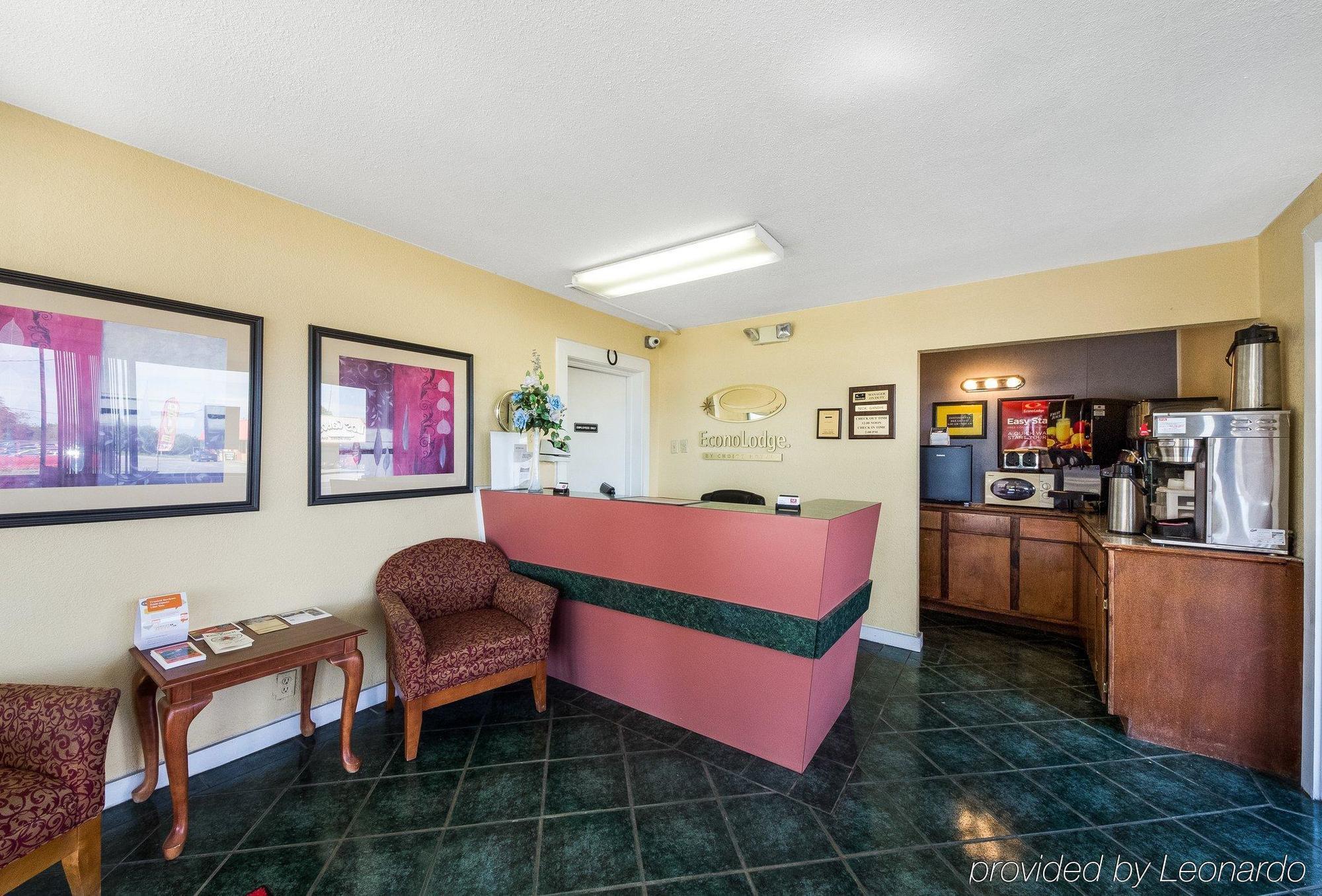 Executive Inn Kingsville Luaran gambar