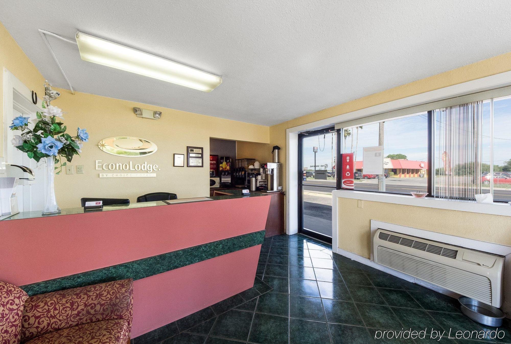 Executive Inn Kingsville Luaran gambar