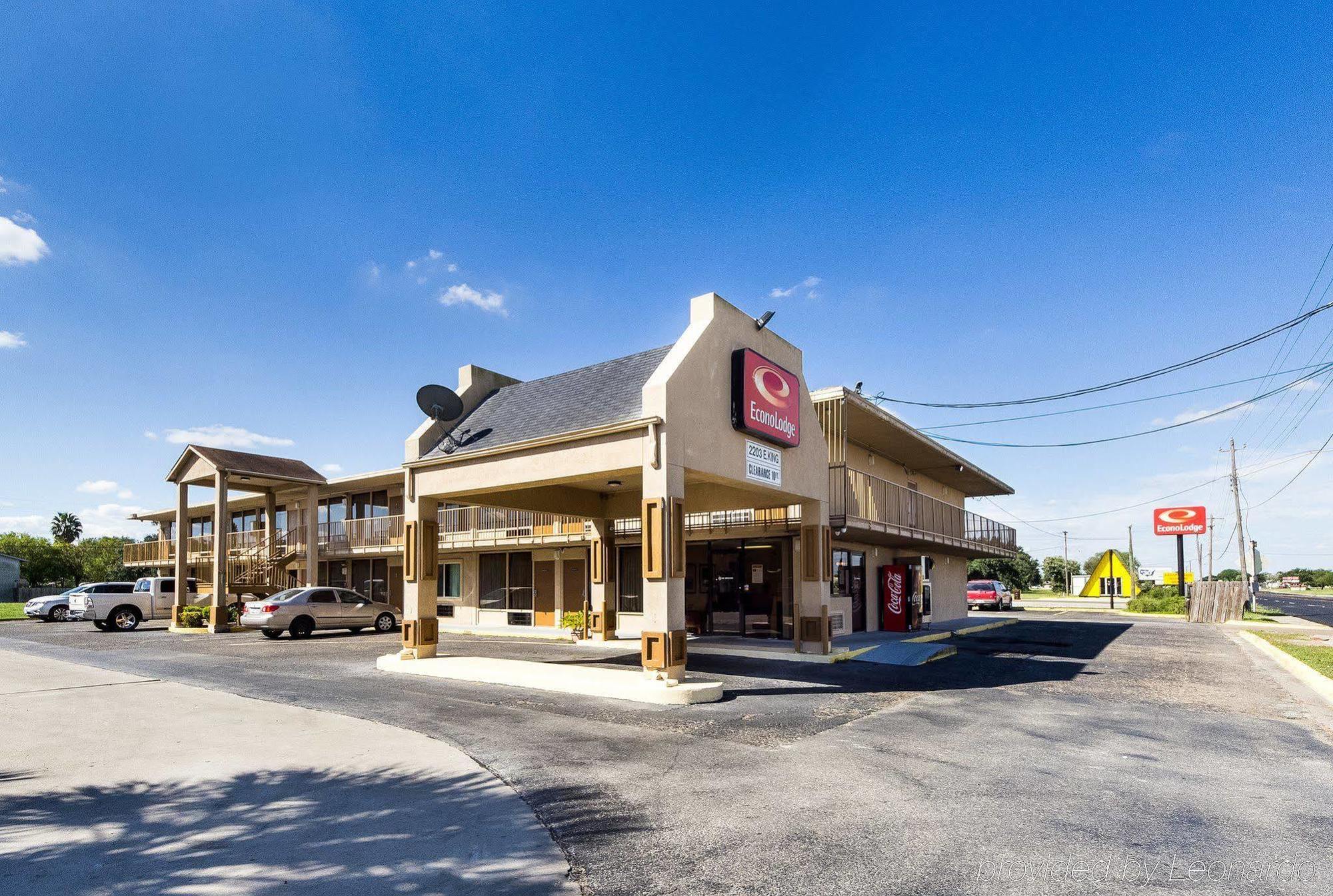 Executive Inn Kingsville Luaran gambar