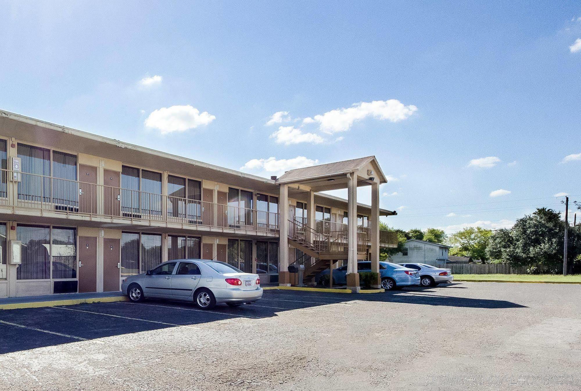 Executive Inn Kingsville Luaran gambar