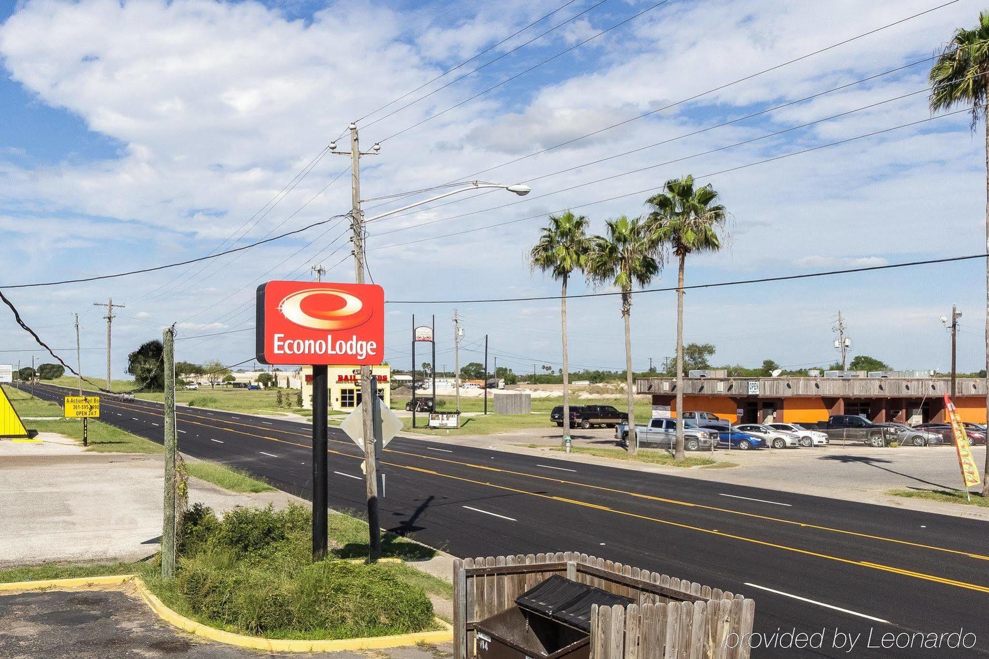 Executive Inn Kingsville Luaran gambar