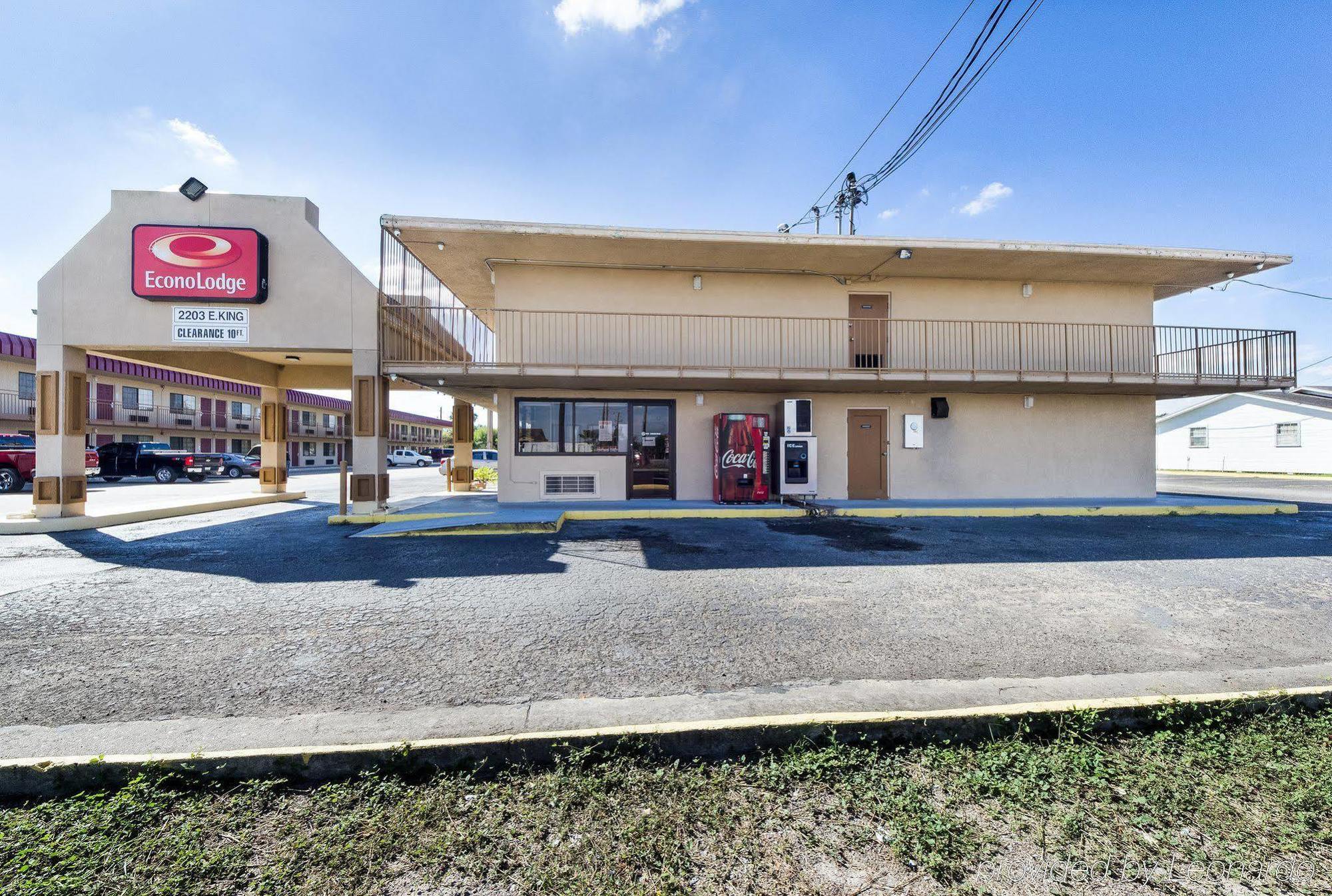 Executive Inn Kingsville Luaran gambar